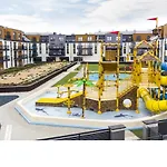 Apartment Belmare 128 Z Ogrodkiem