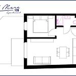 Apartment Belmare 128 Z Ogrodkiem *