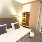 Belmare 128 Z Ogrodkiem Apartment Miedzyzdroje