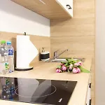 Belmare 128 Z Ogrodkiem Apartment Miedzyzdroje