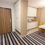 Belmare 128 Z Ogrodkiem Apartment *