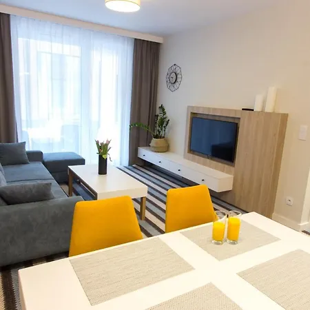 Bel Mare 128 Z Ogrodkiem