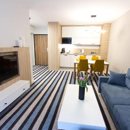 Bel Mare 128 Z Ogrodkiem