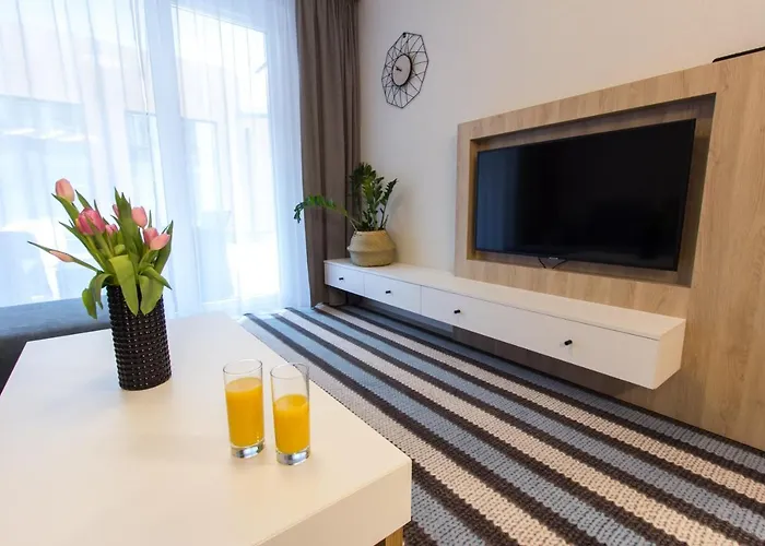 Belmare 128 Z Ogrodkiem *