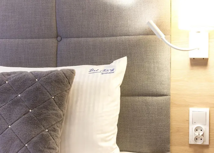 Belmare 128 Z Ogrodkiem * Miedzyzdroje