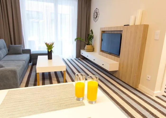 Belmare 128 Z Ogrodkiem *