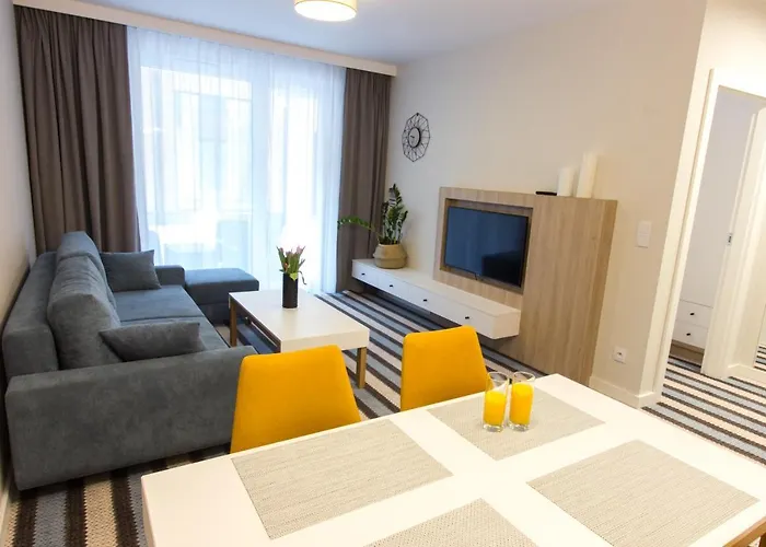 Belmare 128 Z Ogrodkiem