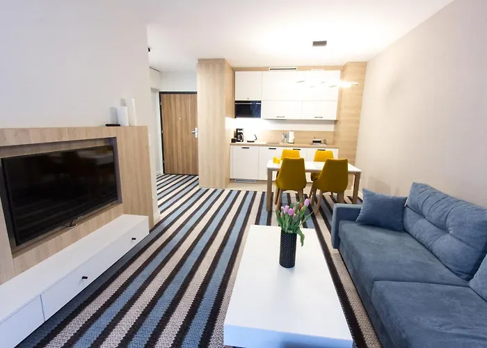 Belmare 128 Z Ogrodkiem