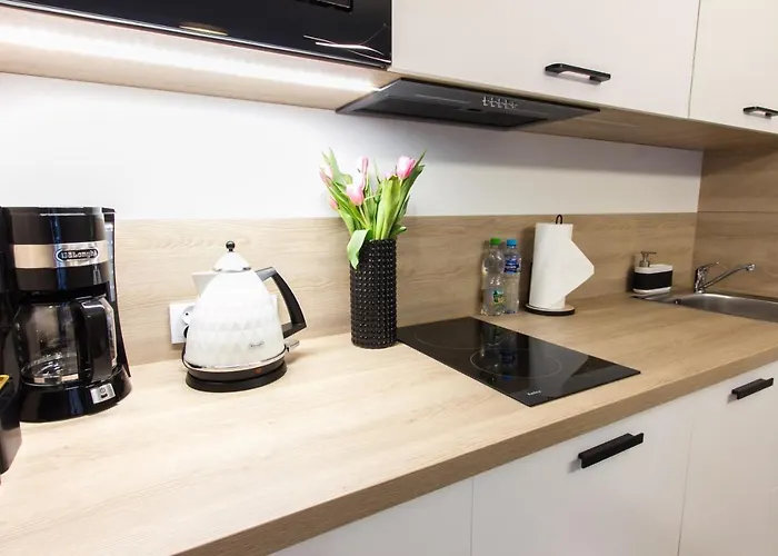 Belmare 128 Z Ogrodkiem *